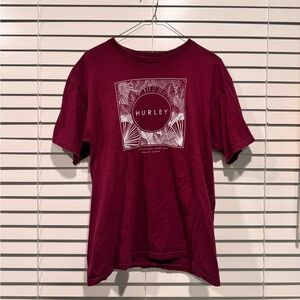 Hurley Tee